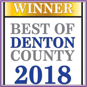 Best of Denton County 2018
